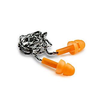 Sordin SoftEar™ Bouchons d'oreilles réutilisables